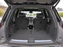 Шестиместный полноприводный автомобиль 2021 2.0T 2021 2.0T six-seater four-wheel drive style Фото 638 из 872