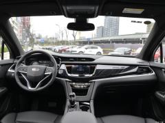 2021 2.0T шестиместный полноприводный люкс 2021 2.0T six-seater two-wheel drive luxury Фото 256 из 872