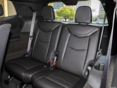 2021 2.0T семиместный полноприводный люкс 2021 2.0T seven-seater four-wheel drive luxury Фото 844 из 872