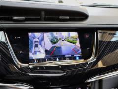 2021 2.0T семиместный полноприводный люкс 2021 2.0T seven-seater four-wheel drive luxury Фото 387 из 872