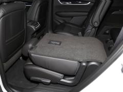 Шестиместный полноприводный роскошный автомобиль 2021 2.0T 2021 2.0T six-seater four-wheel drive luxury Фото 424 из 872