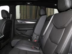 Семиместный полноприводный автомобиль 2021 2.0T 2021 2.0T seven-seater four-wheel drive style Фото 665 из 872