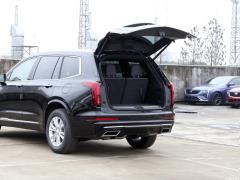 Семиместный полноприводный автомобиль 2021 2.0T 2021 2.0T seven-seater four-wheel drive style Фото 686 из 872