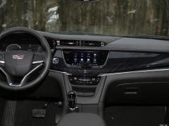 Фото Cadillac XT6 (C1TL)