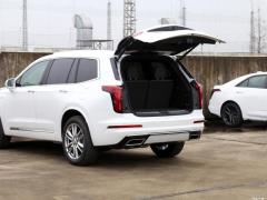 2021 2.0T семиместный полноприводный люкс 2021 2.0T seven-seater four-wheel drive luxury Фото 803 из 872