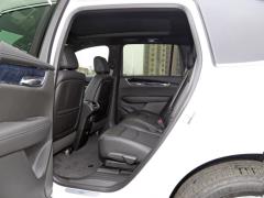 2021 2.0T семиместный полноприводный люкс 2021 2.0T seven-seater four-wheel drive luxury Фото 777 из 872