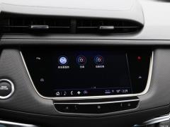 Семиместный полноприводный автомобиль 2021 2.0T 2021 2.0T seven-seater four-wheel drive style Фото 243 из 872