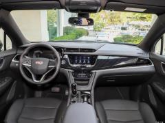 2021 2.0T семиместный полноприводный люкс 2021 2.0T seven-seater four-wheel drive luxury Фото 352 из 872
