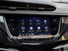 2021 2.0T семиместный полноприводный люкс 2021 2.0T seven-seater four-wheel drive luxury Фото 380 из 872