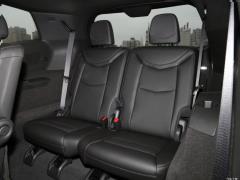 Шестиместный полноприводный роскошный автомобиль 2021 2.0T 2021 2.0T six-seater four-wheel drive luxury Фото 433 из 872