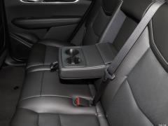 2021 2.0T семиместный полноприводный люкс 2021 2.0T seven-seater four-wheel drive luxury Фото 836 из 872