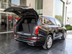 2021 2.0T семиместный полноприводный люкс 2021 2.0T seven-seater four-wheel drive luxury Фото 864 из 872