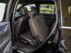 2021 2.0T семиместный полноприводный люкс 2021 2.0T seven-seater four-wheel drive luxury Фото 841 из 872