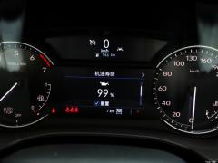 2021 2.0T семиместный полноприводный люкс 2021 2.0T seven-seater four-wheel drive luxury Фото 370 из 872