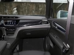 Фото Cadillac XT6 (C1TL)
