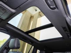 2021 2.0T семиместный полноприводный люкс 2021 2.0T seven-seater four-wheel drive luxury Фото 856 из 872