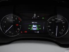 Модель 2021 года с фейслифтингом 2.0T шестиместная полноприводная модель премиум-класса 2021 model facelift 2.0T six-seater four-wheel drive premium model Фото 62 из 872