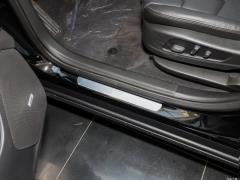 2021 2.0T семиместный полноприводный люкс 2021 2.0T seven-seater four-wheel drive luxury Фото 822 из 872