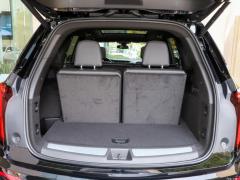2021 2.0T семиместный полноприводный люкс 2021 2.0T seven-seater four-wheel drive luxury Фото 865 из 872