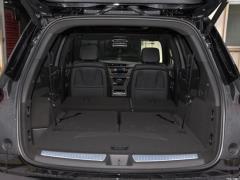 Семиместный полноприводный автомобиль 2021 2.0T 2021 2.0T seven-seater two-wheel drive style Фото 572 из 872