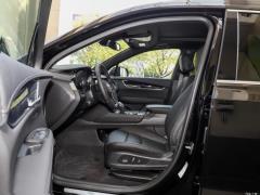 2021 2.0T семиместный полноприводный люкс 2021 2.0T seven-seater four-wheel drive luxury Фото 809 из 872