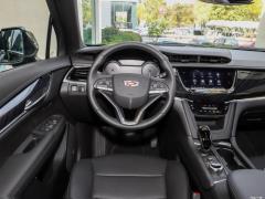 2021 2.0T семиместный полноприводный люкс 2021 2.0T seven-seater four-wheel drive luxury Фото 353 из 872