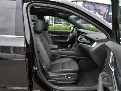 2021 2.0T шестиместный полноприводный люкс 2021 2.0T six-seater two-wheel drive luxury Фото 741 из 872