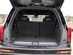 Семиместный полноприводный автомобиль 2021 2.0T 2021 2.0T seven-seater four-wheel drive style Фото 689 из 872