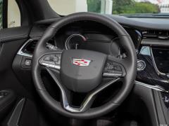 2021 2.0T семиместный полноприводный люкс 2021 2.0T seven-seater four-wheel drive luxury Фото 359 из 872
