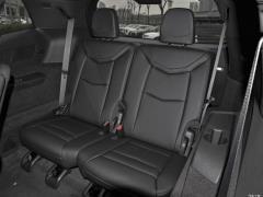 Шестиместный полноприводный автомобиль 2021 2.0T 2021 2.0T six-seater four-wheel drive style Фото 605 из 872