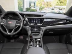 2021 2.0T семиместный полноприводный люкс 2021 2.0T seven-seater four-wheel drive luxury Фото 354 из 872
