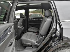 2021 2.0T шестиместный полноприводный люкс 2021 2.0T six-seater two-wheel drive luxury Фото 716 из 872