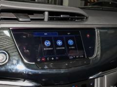 2021 2.0T семиместный полноприводный люкс 2021 2.0T seven-seater two-wheel drive luxury Фото 44 из 124
