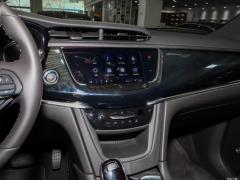 2021 2.0T семиместный полноприводный люкс 2021 2.0T seven-seater two-wheel drive luxury Фото 30 из 124