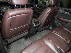 2021 2.0T семиместный полноприводный люкс 2021 2.0T seven-seater two-wheel drive luxury Фото 89 из 124