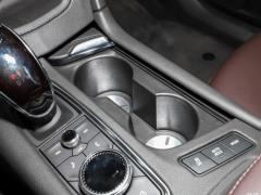 2021 2.0T семиместный полноприводный люкс 2021 2.0T seven-seater two-wheel drive luxury Фото 51 из 124