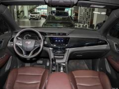 2021 2.0T семиместный полноприводный люкс 2021 2.0T seven-seater two-wheel drive luxury Фото 1 из 124
