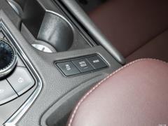 2021 2.0T семиместный полноприводный люкс 2021 2.0T seven-seater two-wheel drive luxury Фото 52 из 124