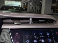 2021 2.0T семиместный полноприводный люкс 2021 2.0T seven-seater two-wheel drive luxury Фото 32 из 124