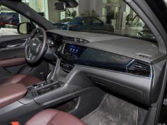 2021 2.0T семиместный полноприводный люкс 2021 2.0T seven-seater two-wheel drive luxury Фото 53 из 124