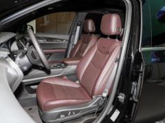 2021 2.0T семиместный полноприводный люкс 2021 2.0T seven-seater two-wheel drive luxury Фото 61 из 124