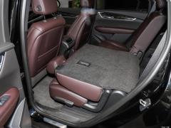 2021 2.0T семиместный полноприводный люкс 2021 2.0T seven-seater two-wheel drive luxury Фото 88 из 124