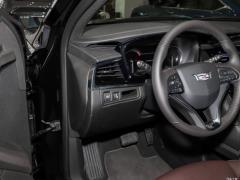 2021 2.0T семиместный полноприводный люкс 2021 2.0T seven-seater two-wheel drive luxury Фото 5 из 124