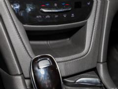 2021 2.0T семиместный полноприводный люкс 2021 2.0T seven-seater two-wheel drive luxury Фото 47 из 124