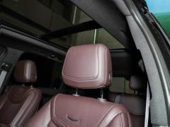 2021 2.0T семиместный полноприводный люкс 2021 2.0T seven-seater two-wheel drive luxury Фото 69 из 124
