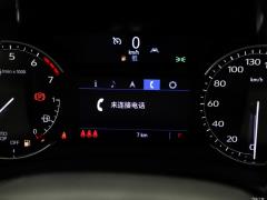 2021 2.0T семиместный полноприводный люкс 2021 2.0T seven-seater two-wheel drive luxury Фото 27 из 124