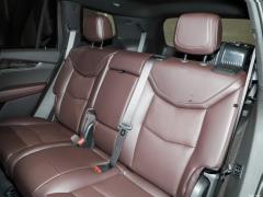 2021 2.0T семиместный полноприводный люкс 2021 2.0T seven-seater two-wheel drive luxury Фото 79 из 124