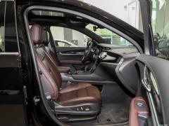 2021 2.0T семиместный полноприводный люкс 2021 2.0T seven-seater two-wheel drive luxury Фото 104 из 124