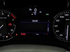 2021 2.0T семиместный полноприводный люкс 2021 2.0T seven-seater two-wheel drive luxury Фото 23 из 124