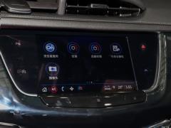 2021 2.0T семиместный полноприводный люкс 2021 2.0T seven-seater two-wheel drive luxury Фото 35 из 124